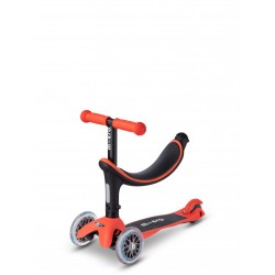 Trottinette Micro Mini 3-en-1 Révolution Deluxe