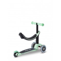 Trottinette Micro Mini 3-en-1 Révolution Deluxe