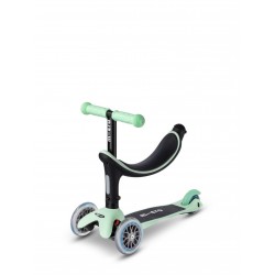 Trottinette Micro Mini 3-en-1 Révolution Deluxe