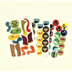 Super Bataille - Dinosaures