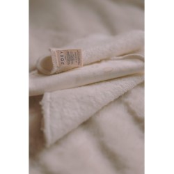 Petites lingettes-gants - imprimé Museaux