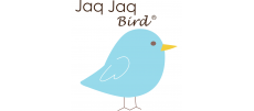  Jaq Jaq Bird