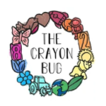 The Crayon Bug