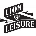 Lion Of Leisure